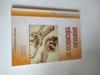 Libro Matemáticas Bachillerato 
