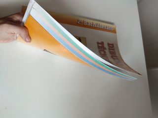Libro Matemáticas Bachillerato 