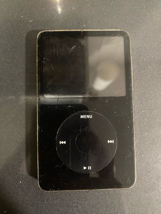 Ipod Classic
