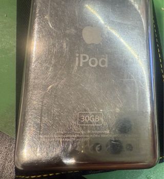Ipod Classic
