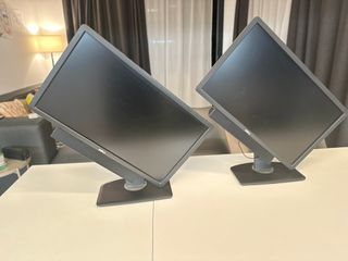 MONITOR DELL 23"(U2312HMT) FULLHD