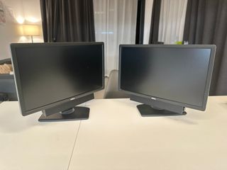 MONITOR DELL 23"(U2312HMT) FULLHD
