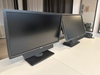 MONITOR DELL 23"(U2312HMT) FULLHD
