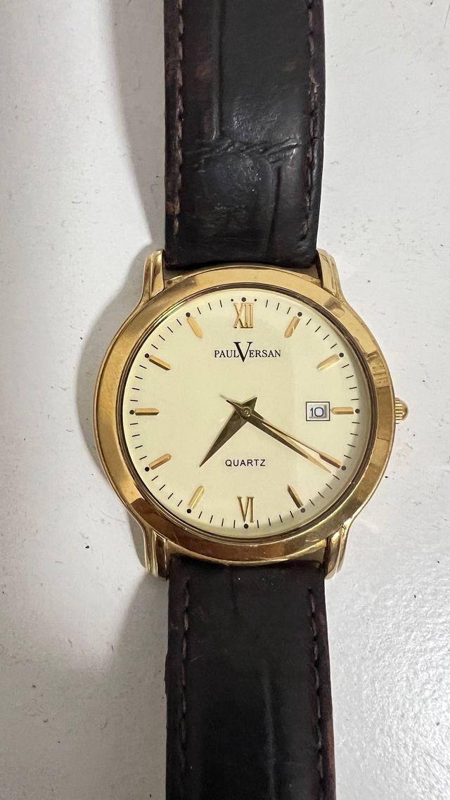 Reloj Paul Versan