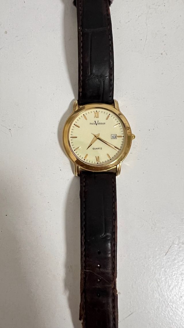 Reloj Paul Versan