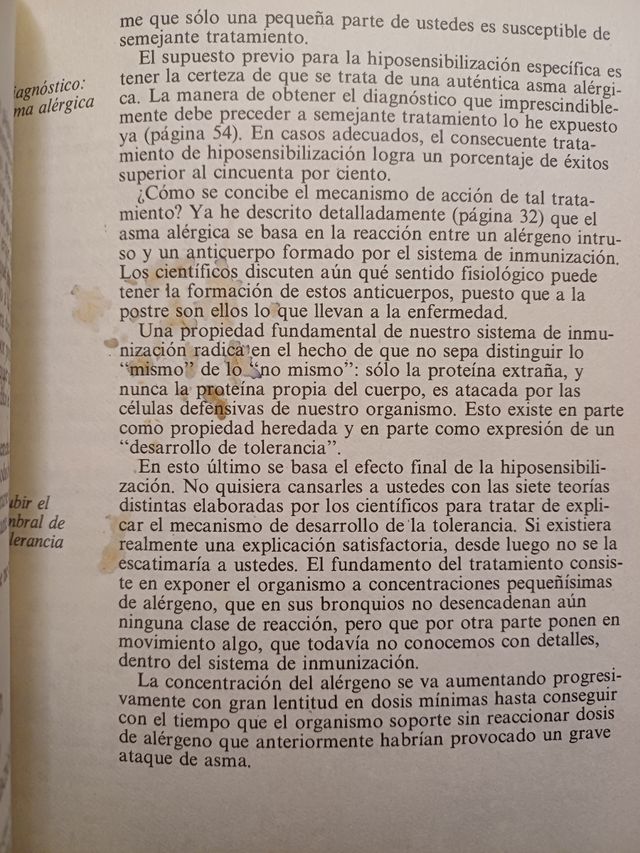 Consulta médica ASMA