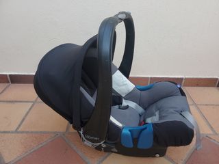 Silla coche bebe