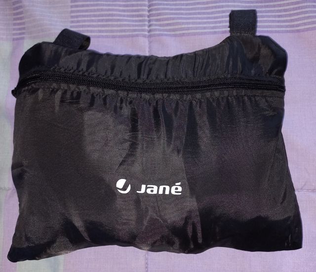 Burbuja carrito universal