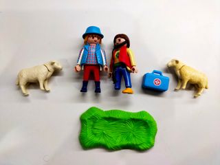 Playmobil 4267