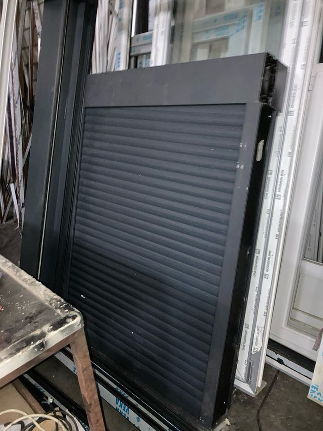 Liquidacion ventanas PVC stock