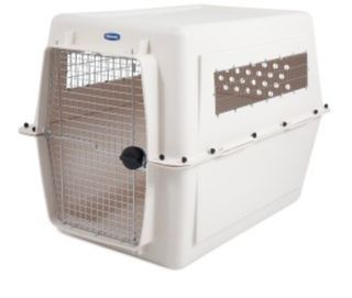 Jaula transportín XL Perros