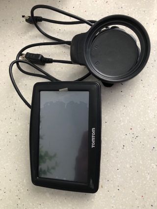 GPS Tomtom 2XL