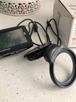 GPS Tomtom 2XL