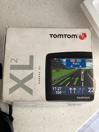 GPS Tomtom 2XL