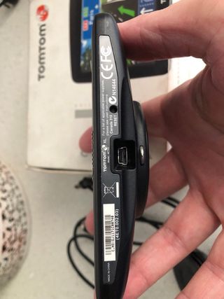 GPS Tomtom 2XL