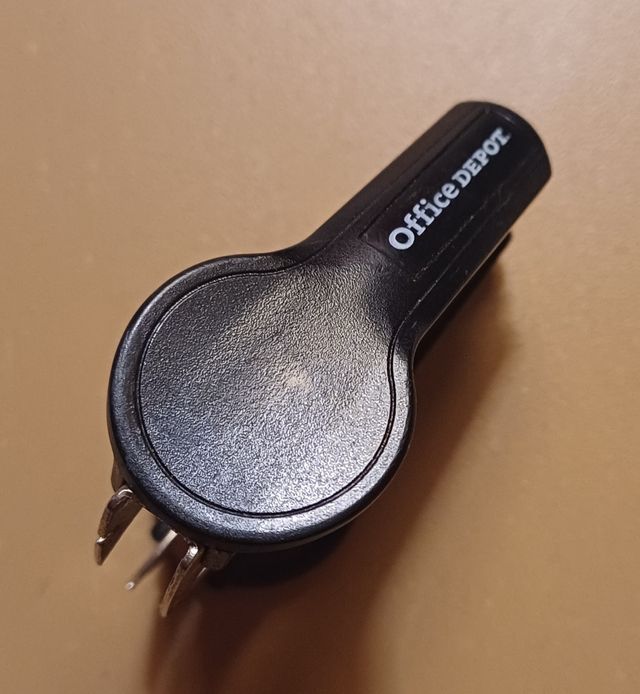 QUITAGRAPAS OFFICE DEPOT