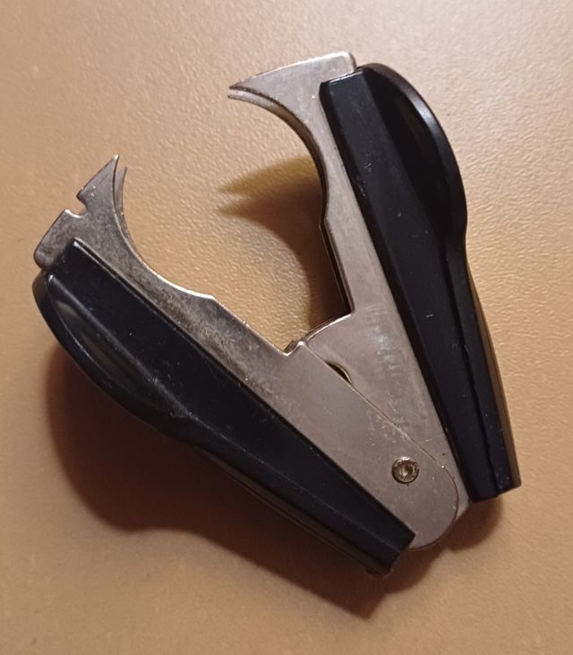 QUITAGRAPAS OFFICE DEPOT