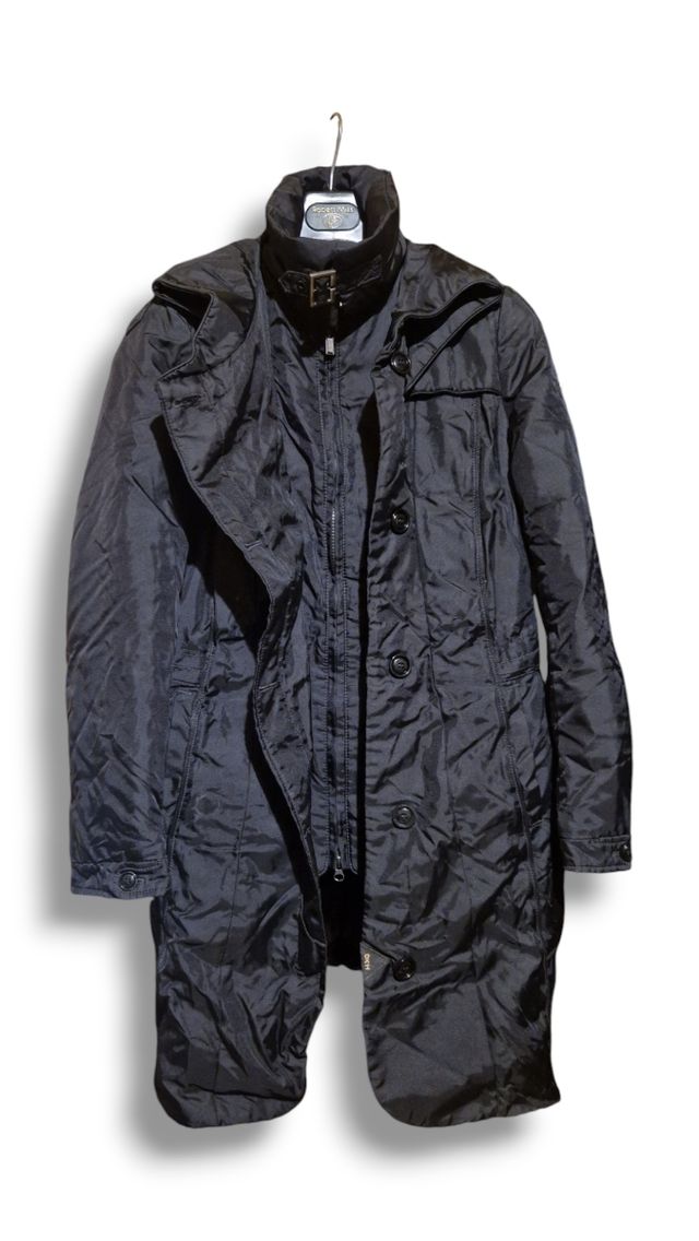 Piumino vera piuma d'oca 100%