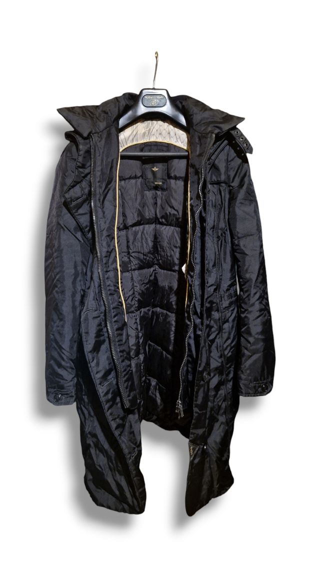 Piumino vera piuma d'oca 100%