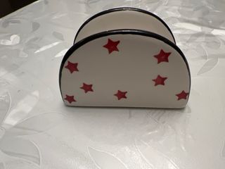 Porta tovaglioli natalizio Nataluna