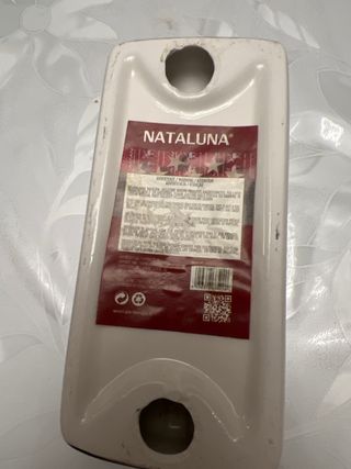 Porta tovaglioli natalizio Nataluna