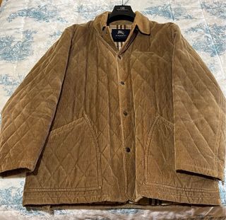 Cazadora Burberry Vintage