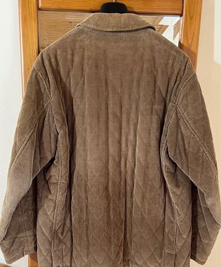 Cazadora Burberry Vintage