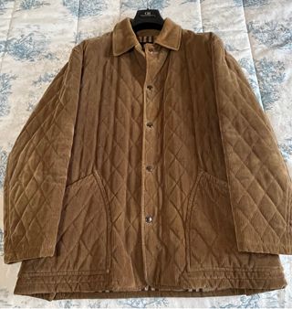 Cazadora Burberry Vintage
