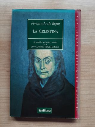 La celestina 
