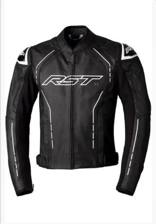 Chaqueta cuero RST S1 