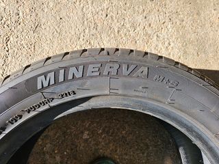Neumático nuevo MINERVA M+S  225 / 55R18
