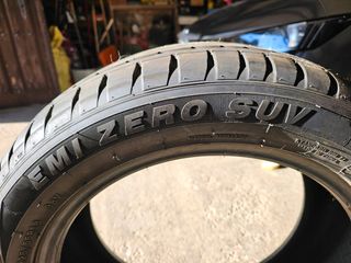 Neumático nuevo MINERVA M+S  225 / 55R18