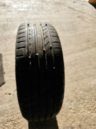 Neumático nuevo MINERVA M+S  225 / 55R18
