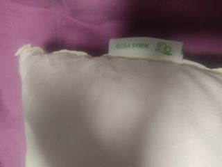 Almohada Ikea 