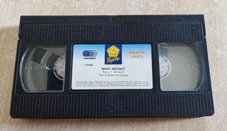 2408310826 VHS Basic Instinct