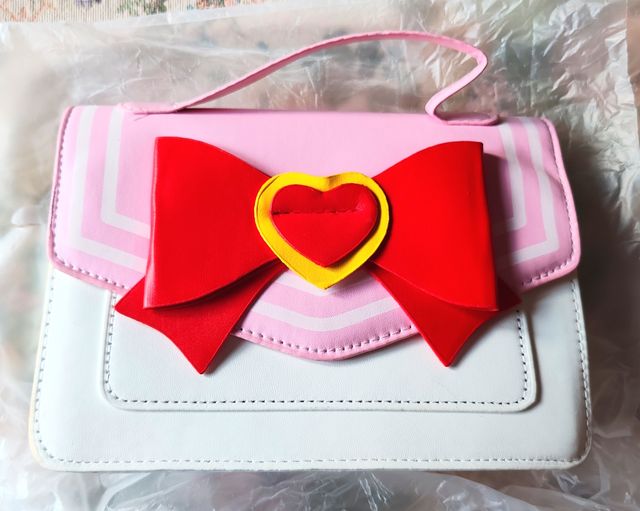 Sailor Moon Chibiusa / Chibimoon Bag