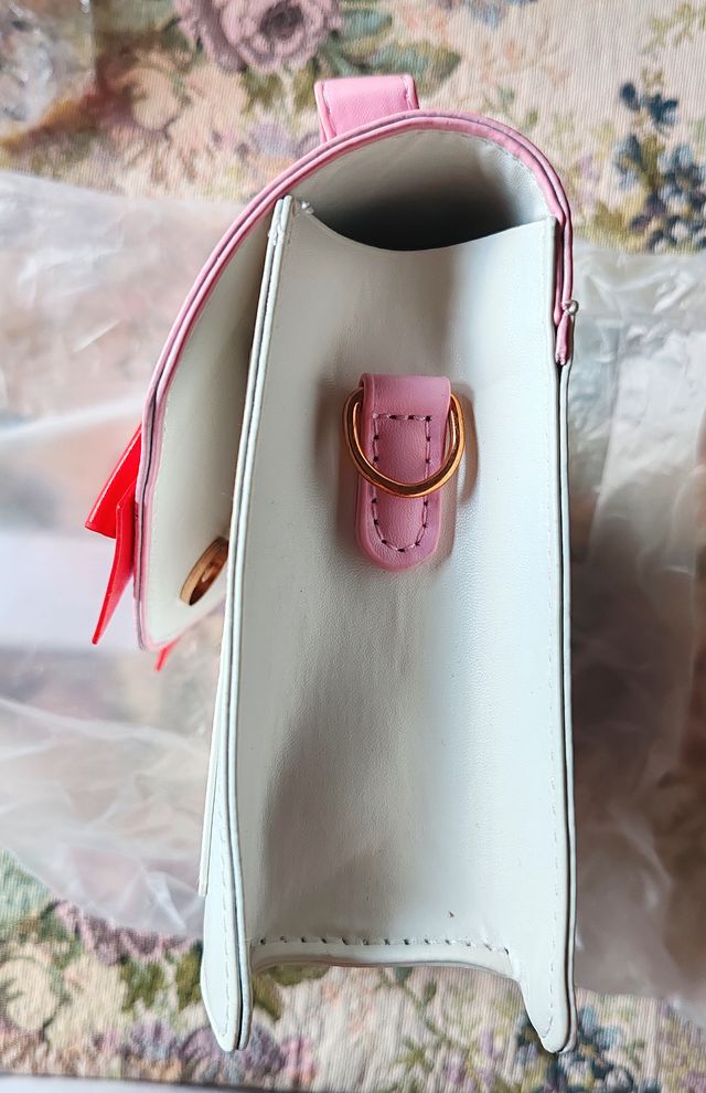 Sailor Moon Chibiusa / Chibimoon Bag