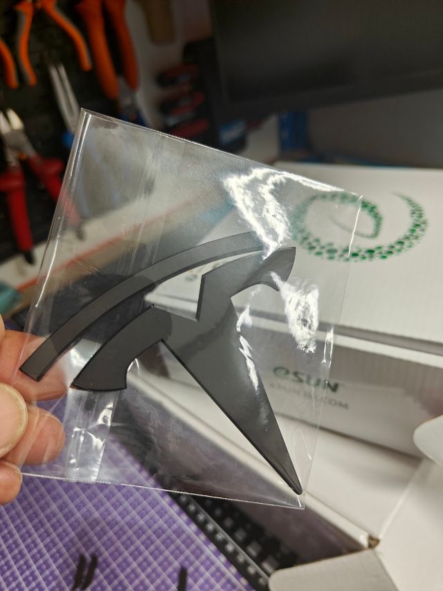 PACK EMBLEMAS TESLA MODEL Y / MODEL 3 LEGACY