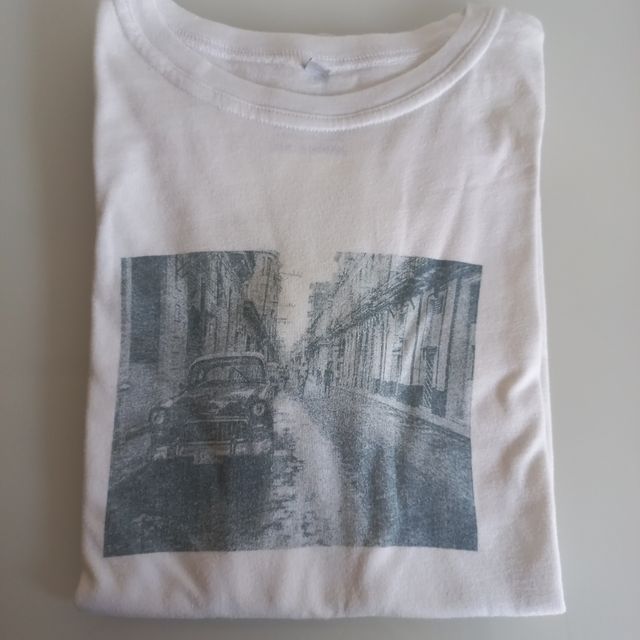 Camiseta niño Nícoli