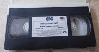 2408172218 VHS proposta indecente