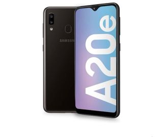 Samsung galaxy a20