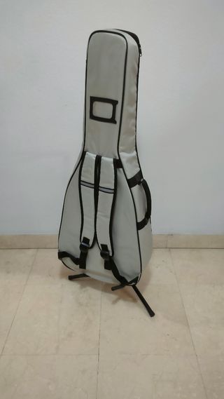 Funda guitarra acústica/española