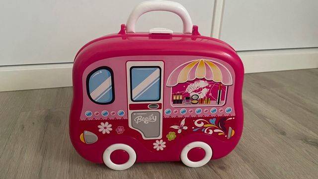 Maletin maquillaje juguete