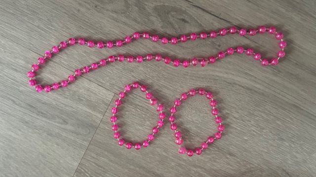 Maletin maquillaje juguete