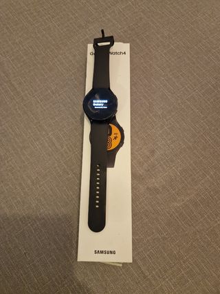 Samsung Galaxy Watch 4