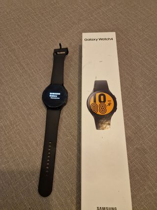 Samsung Galaxy Watch 4