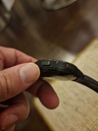 Samsung Galaxy Watch 4