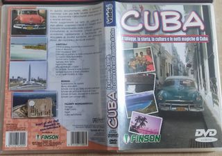 2408170852 cofanetto DVD Che Guevara