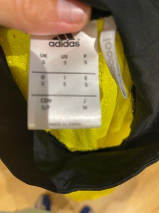 Sudadera celta de Vigo