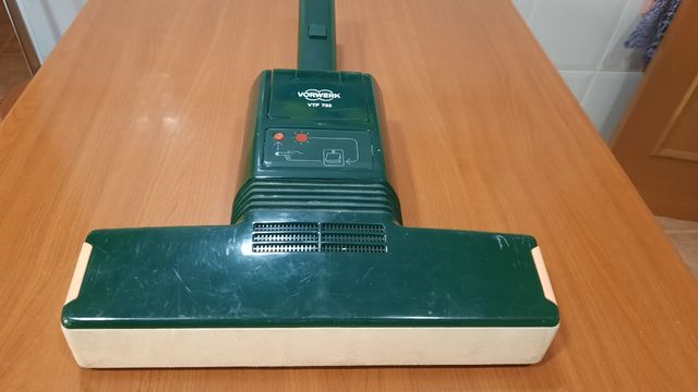 ACCESORIO ASPIRADORA WORWEK